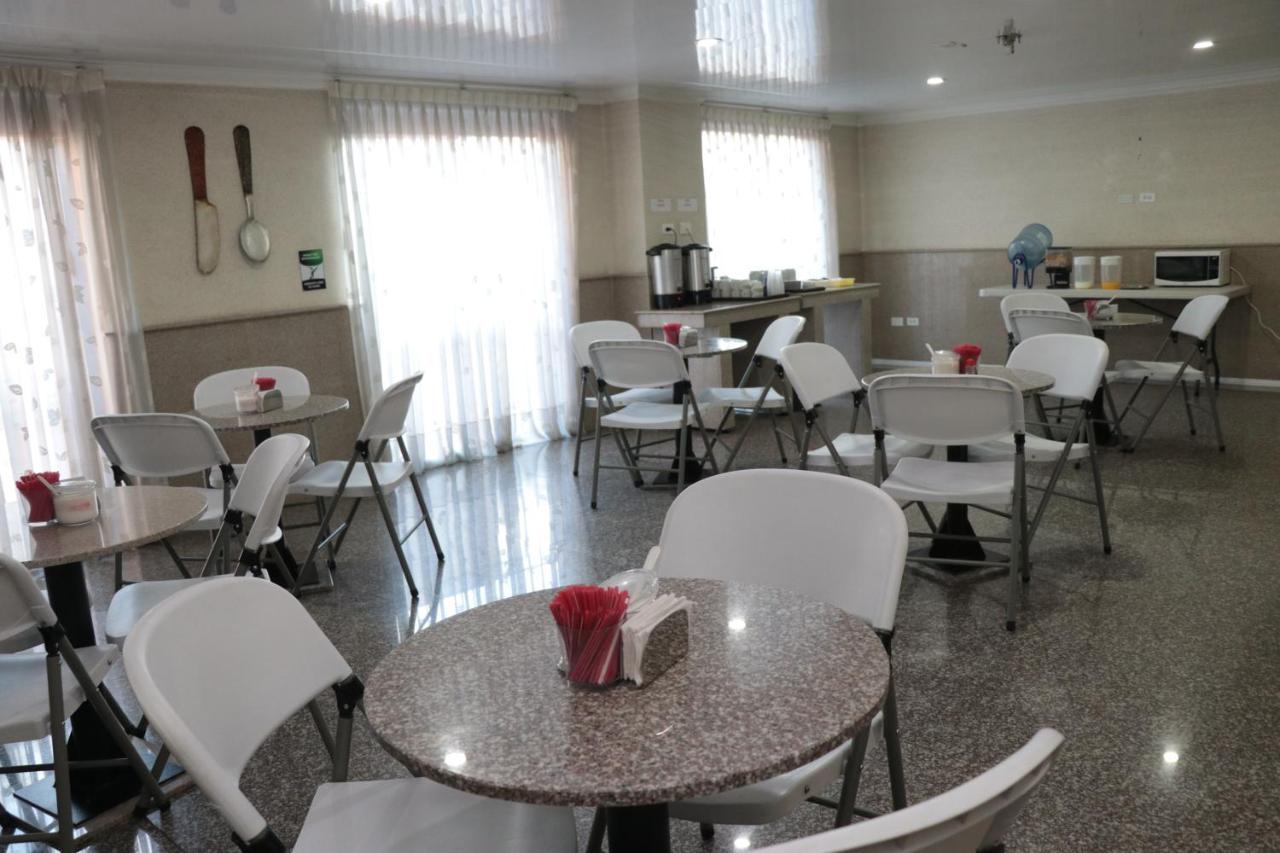 Hoteles Bogota Inn Lago Chico Zona Rosa Zewnętrze zdjęcie